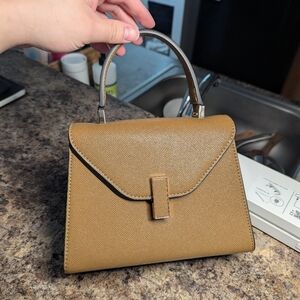 Designer Inspired Satchel